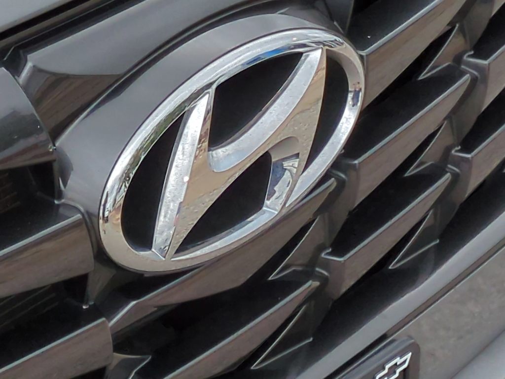 Thumbnail: 2024 Hyundai Tucson - 33