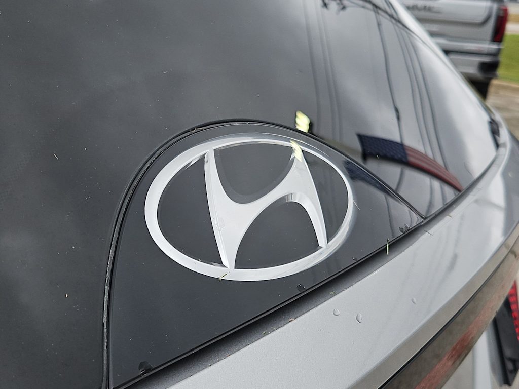 Thumbnail: 2024 Hyundai Tucson - 7