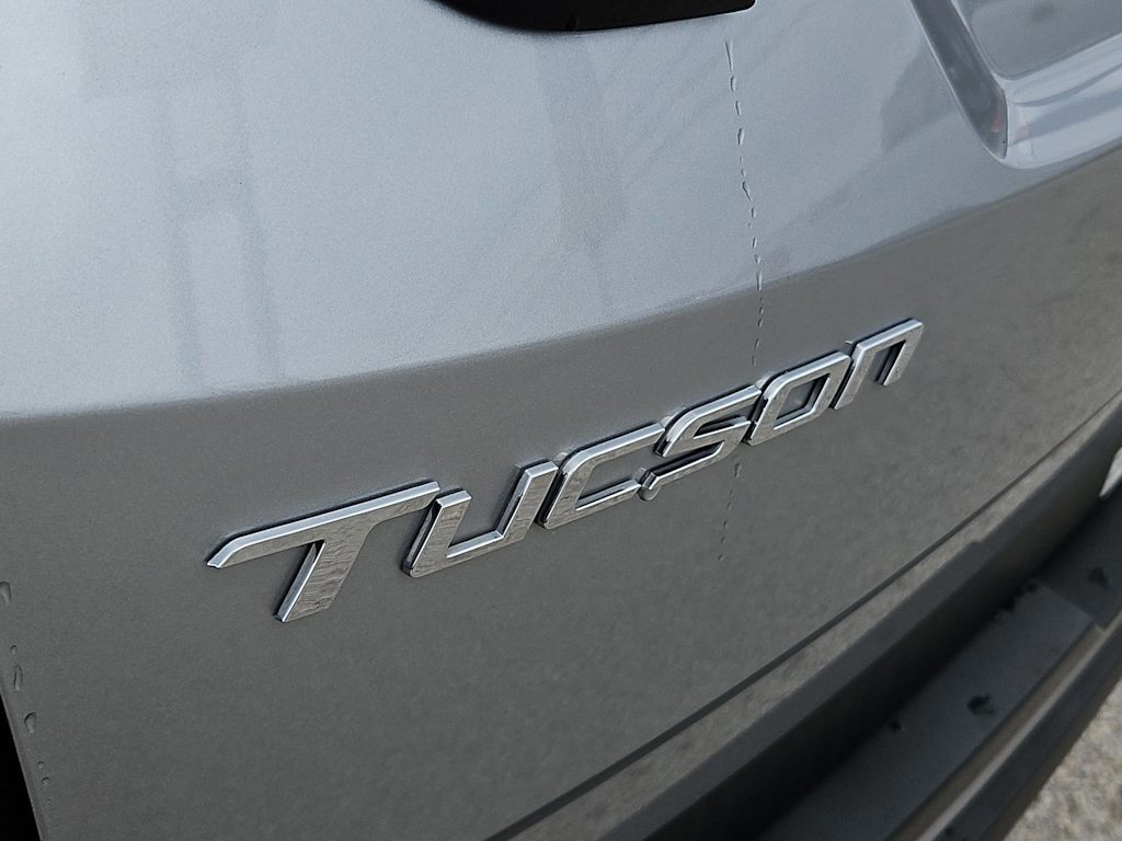 Thumbnail: 2024 Hyundai Tucson - 32