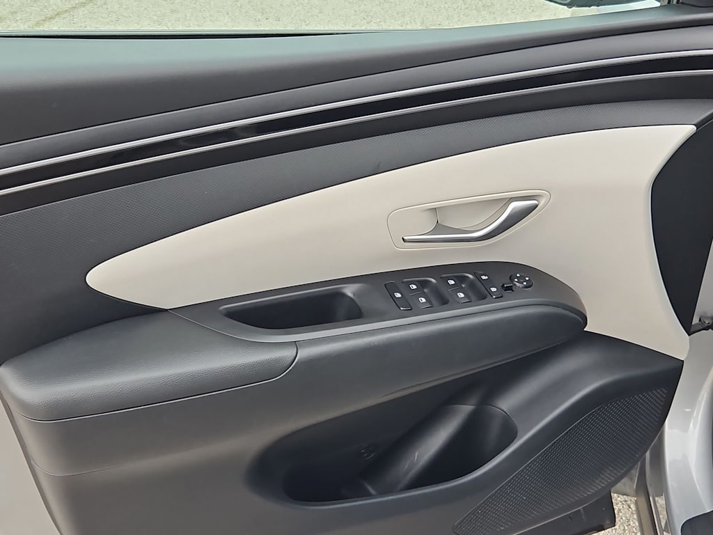 Thumbnail: 2024 Hyundai Tucson - 29