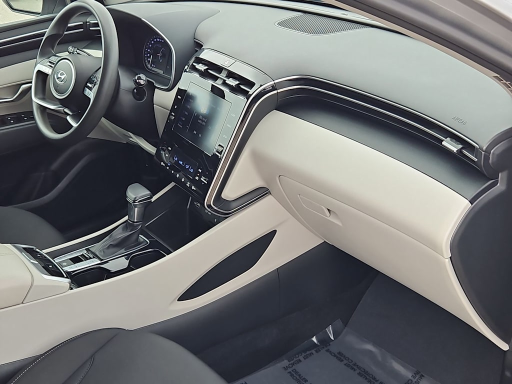 Thumbnail: 2024 Hyundai Tucson - 14