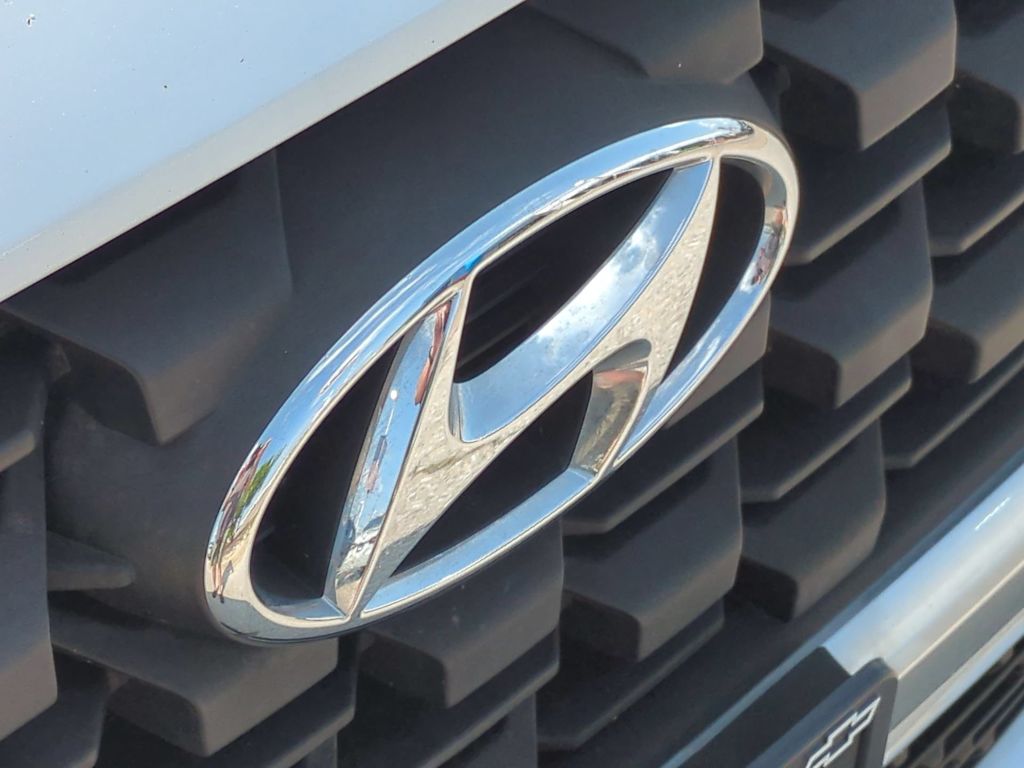 Thumbnail: 2021 Hyundai Santa Fe - 35