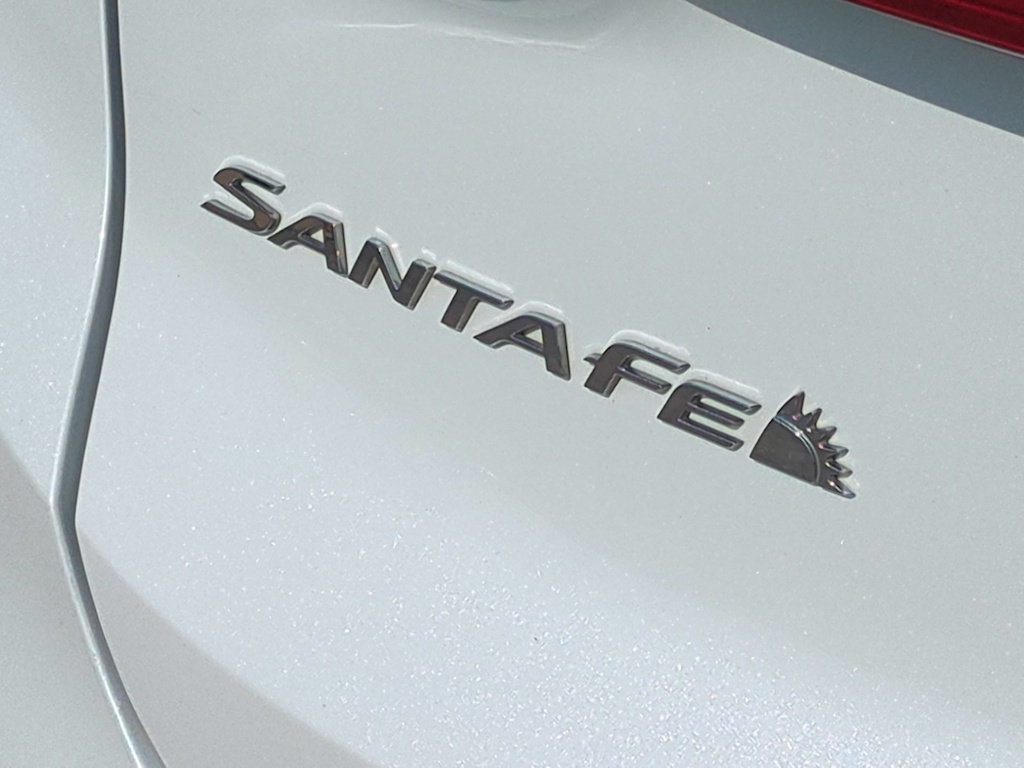 Thumbnail: 2021 Hyundai Santa Fe - 7