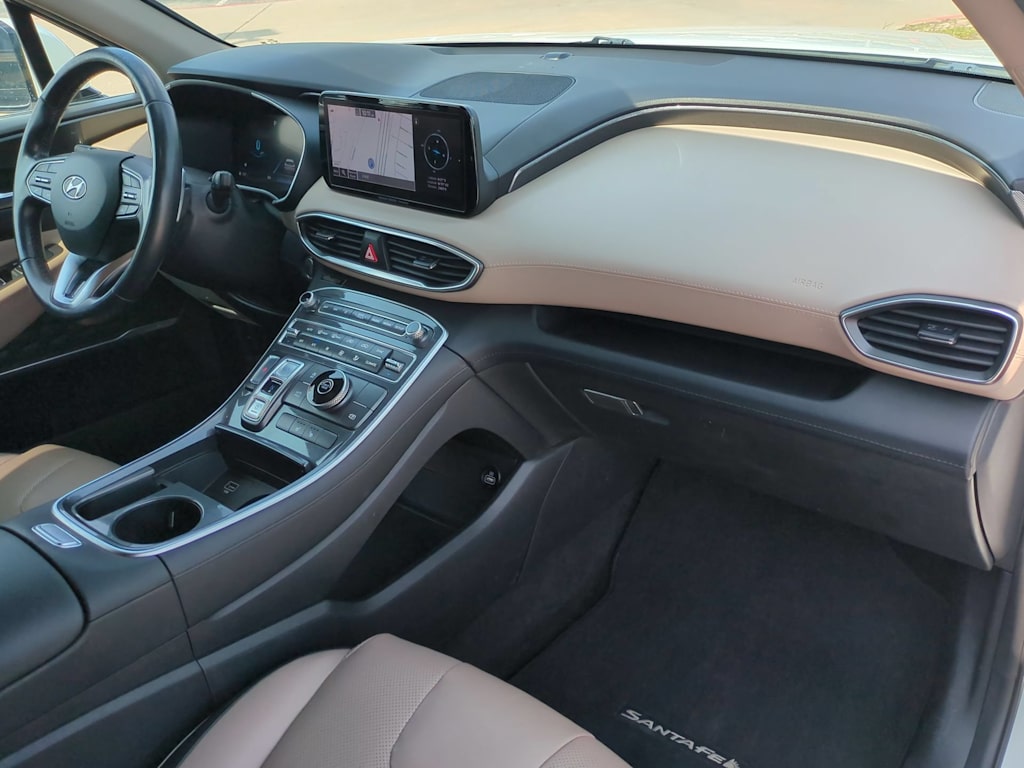Thumbnail: 2021 Hyundai Santa Fe - 11