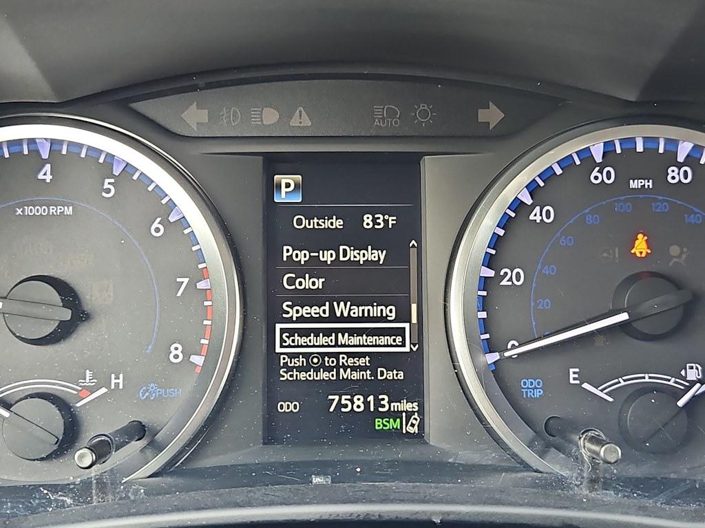 2019 Toyota Highlander Plus 17