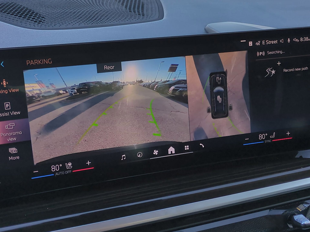 Thumbnail: 2025 BMW X7 - 24