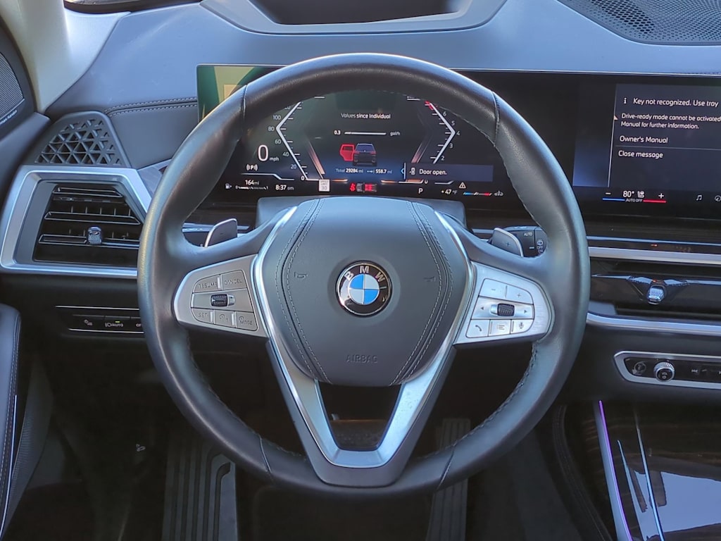 Thumbnail: 2025 BMW X7 - 10