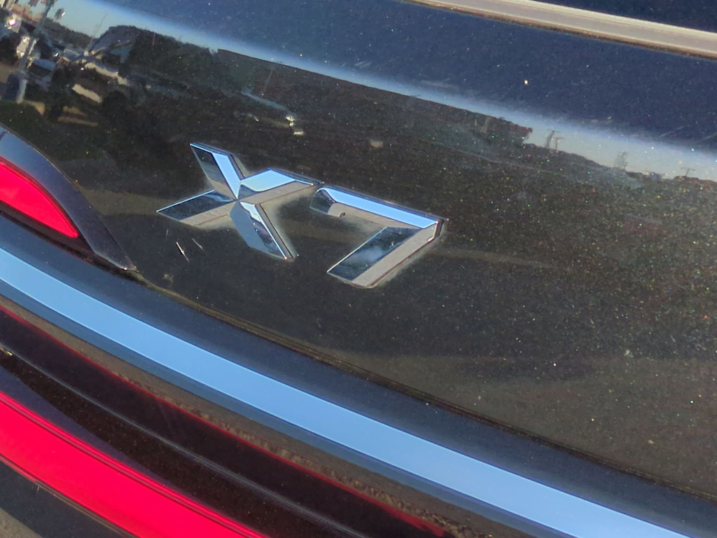 Thumbnail: 2025 BMW X7 - 35