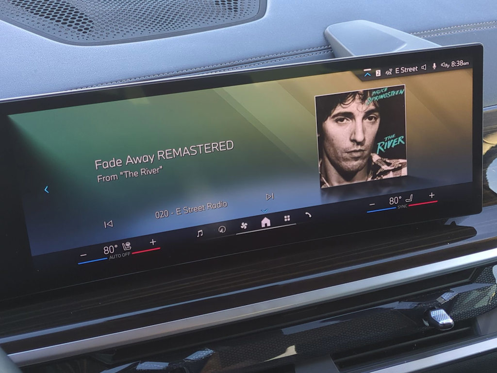 Thumbnail: 2025 BMW X7 - 15