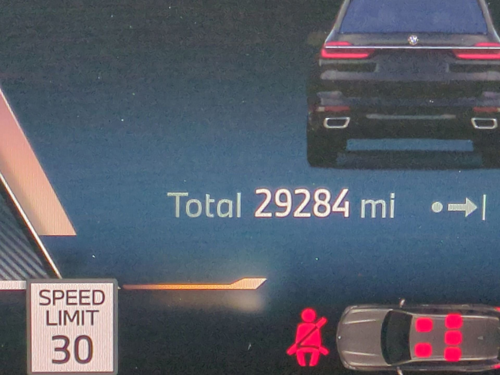 Thumbnail: 2025 BMW X7 - 7