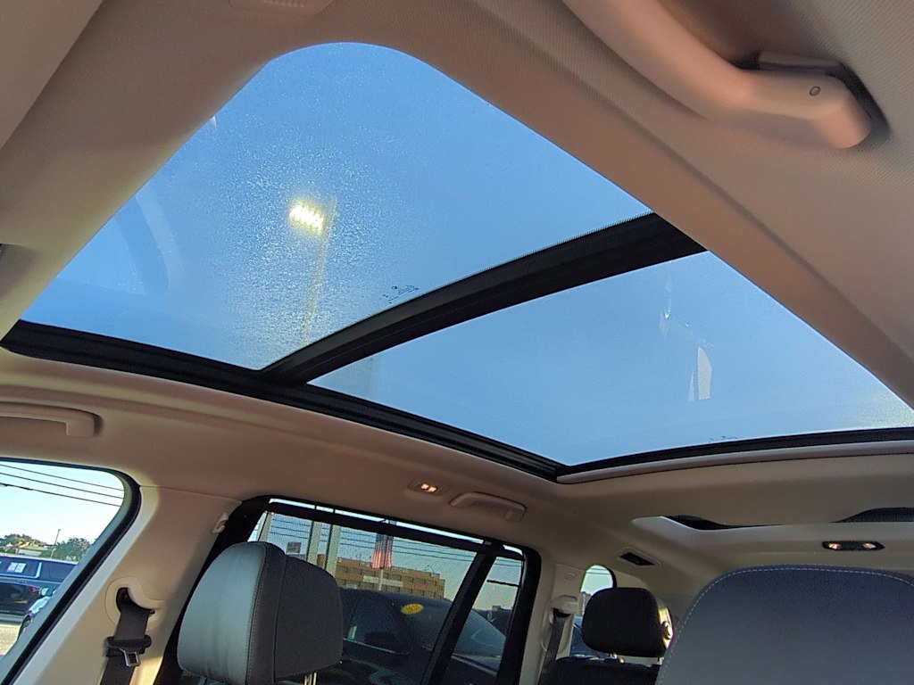 Thumbnail: 2025 BMW X7 - 27