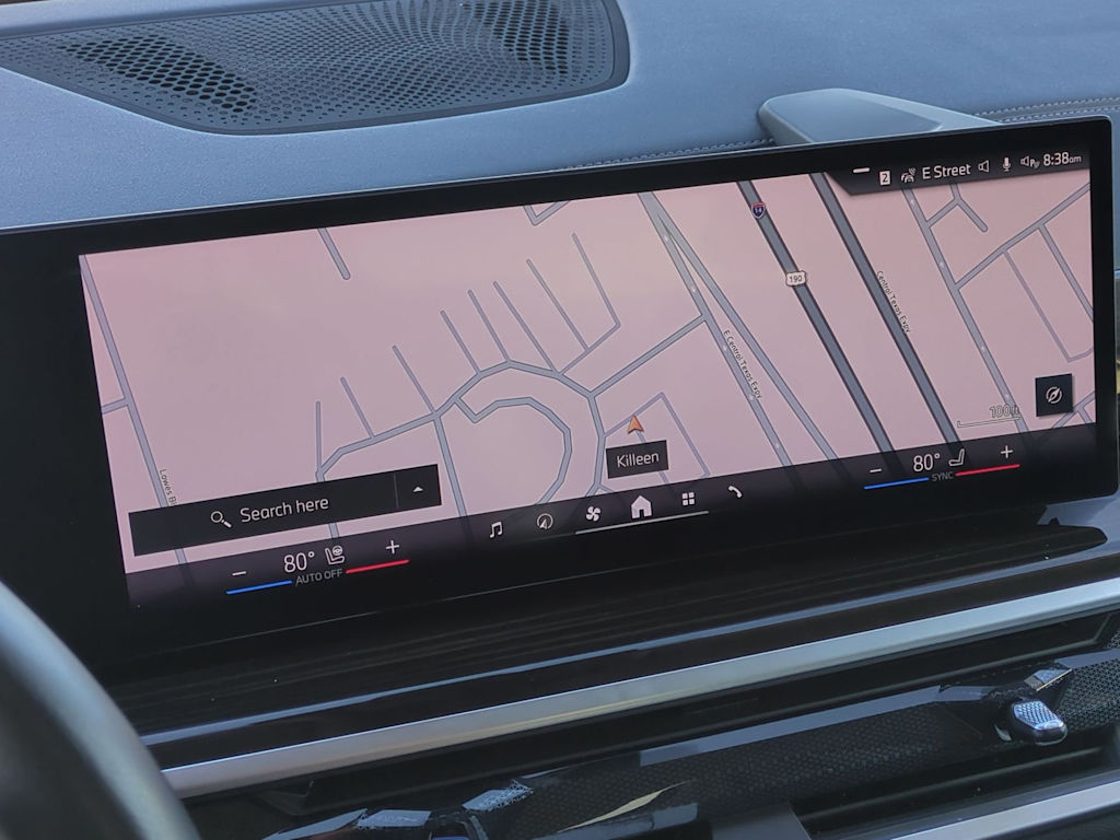 Thumbnail: 2025 BMW X7 - 23