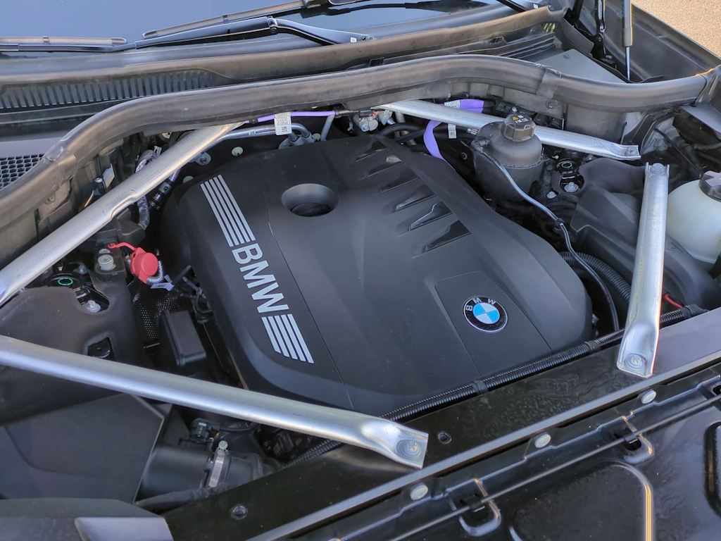 Thumbnail: 2025 BMW X7 - 9