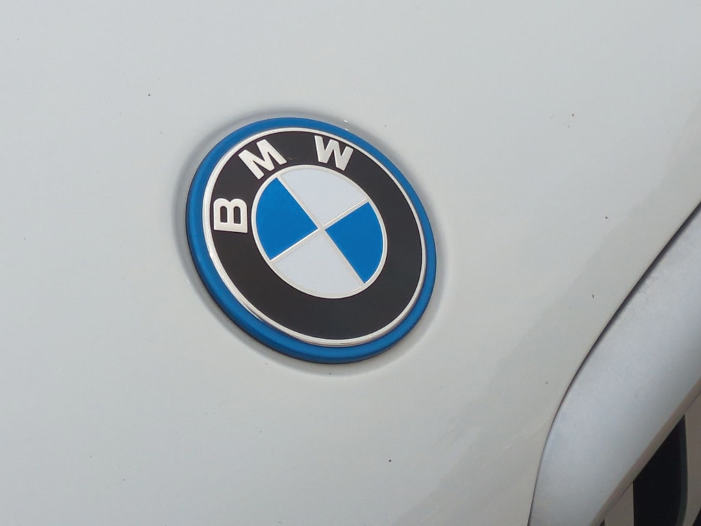 Thumbnail: 2025 BMW X5 - 7