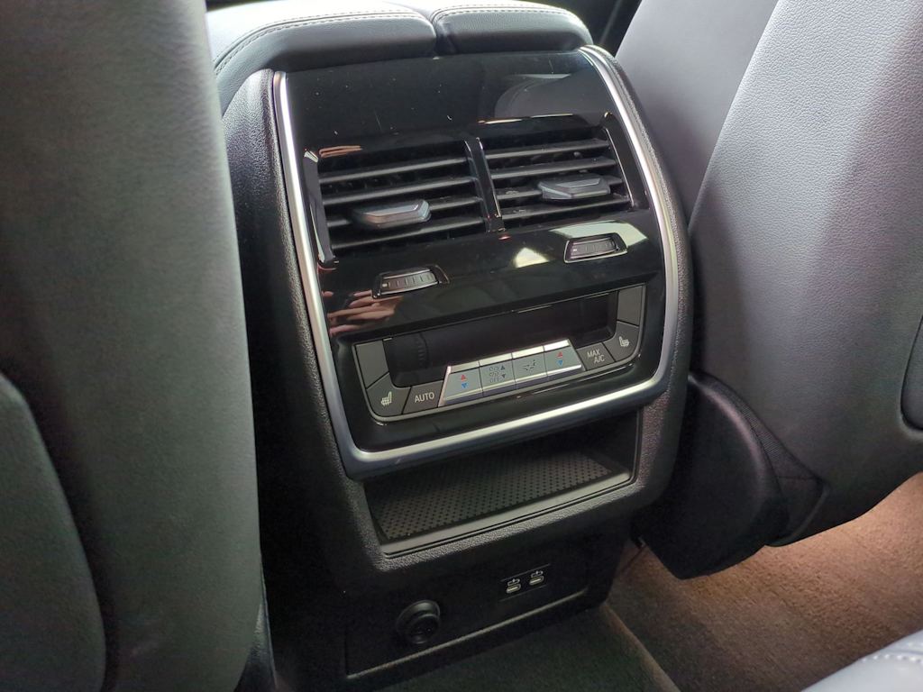 Thumbnail: 2025 BMW X5 - 28