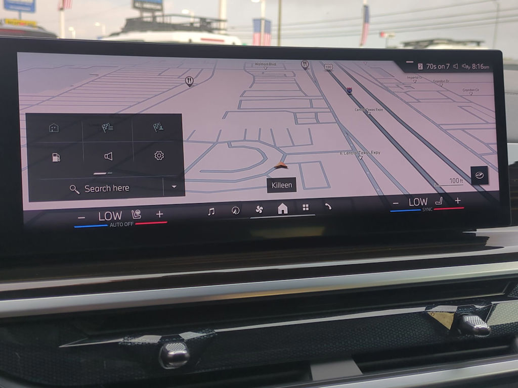 Thumbnail: 2025 BMW X5 - 23