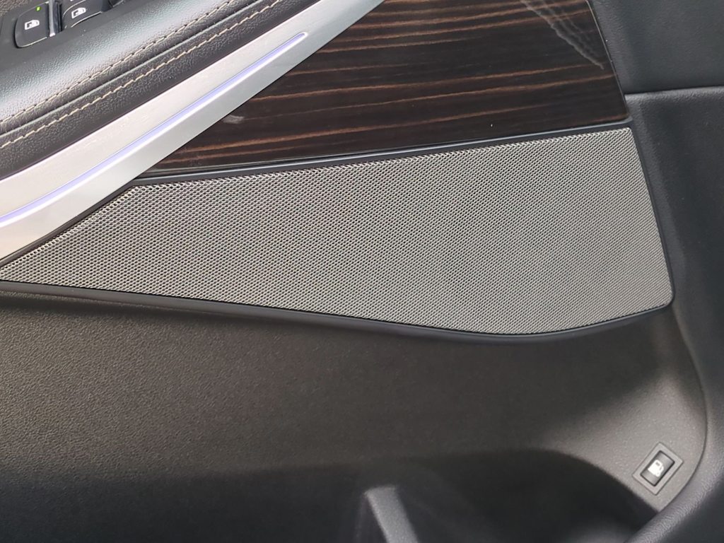 Thumbnail: 2025 BMW X5 - 31