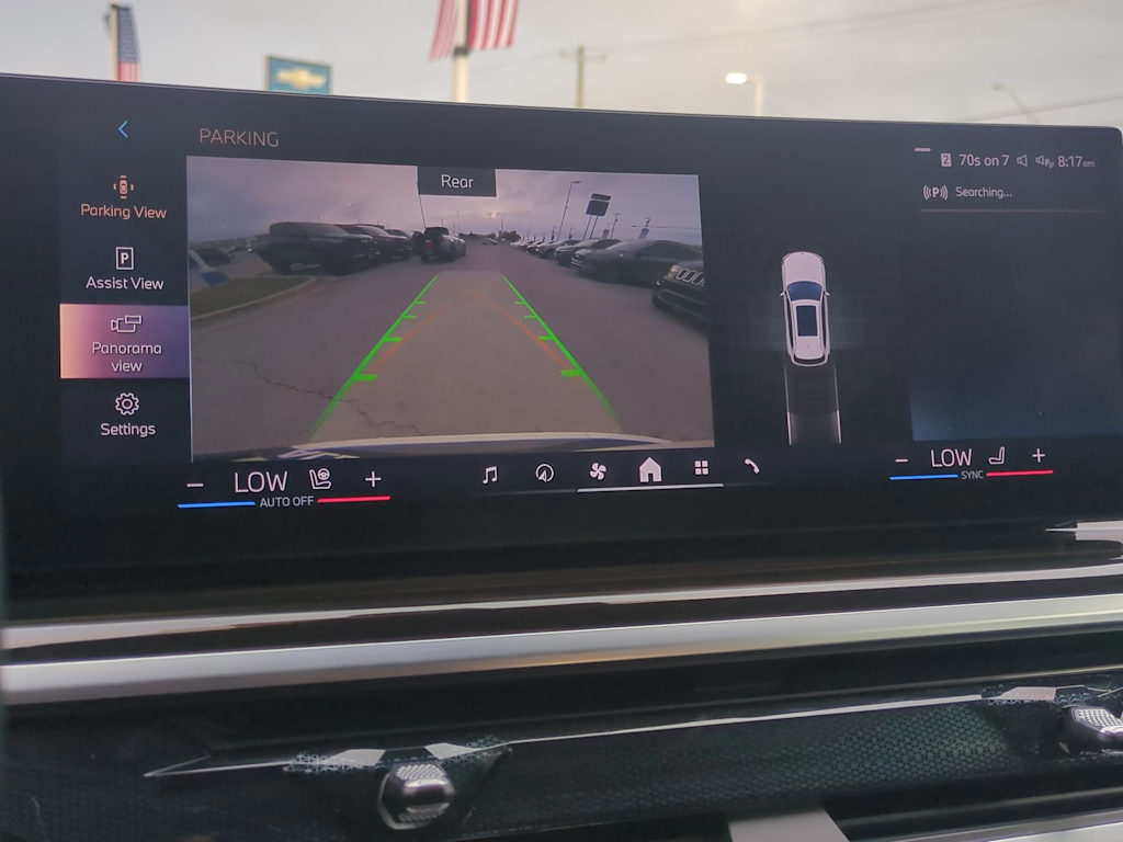 Thumbnail: 2025 BMW X5 - 24