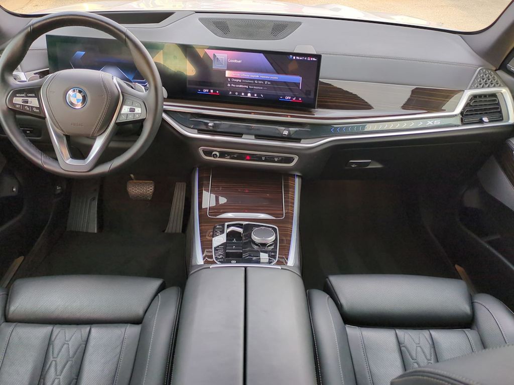 Thumbnail: 2025 BMW X5 - 13