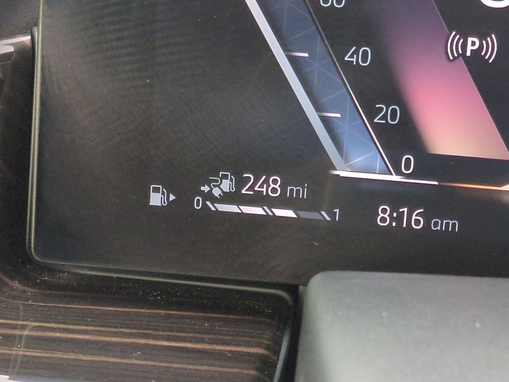 Thumbnail: 2025 BMW X5 - 16