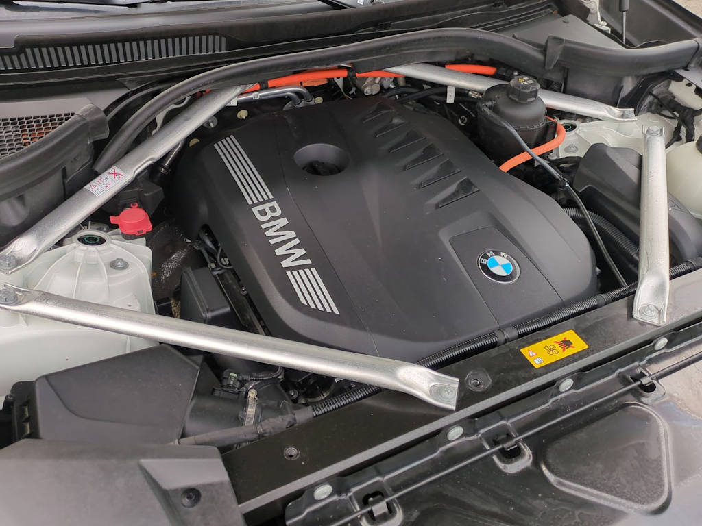 Thumbnail: 2025 BMW X5 - 9