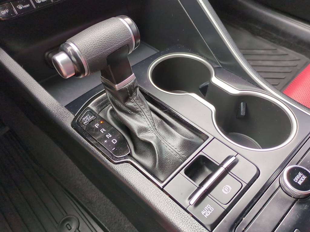 2022 Kia K5 GT-Line 17