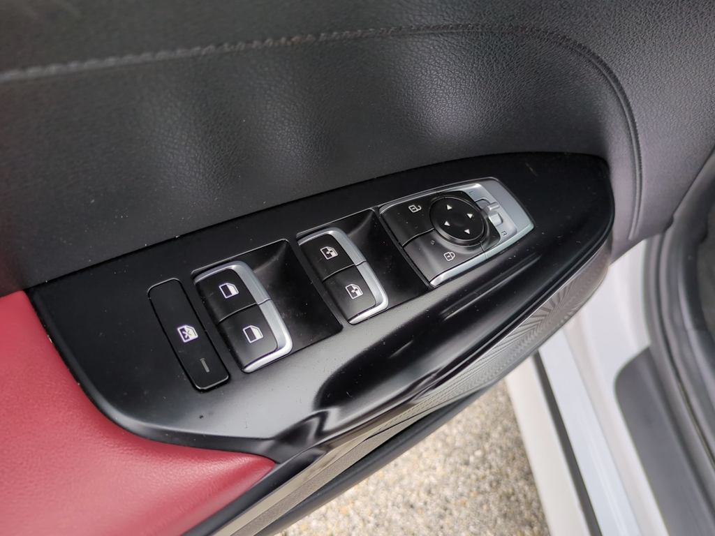 2022 Kia K5 GT-Line 31