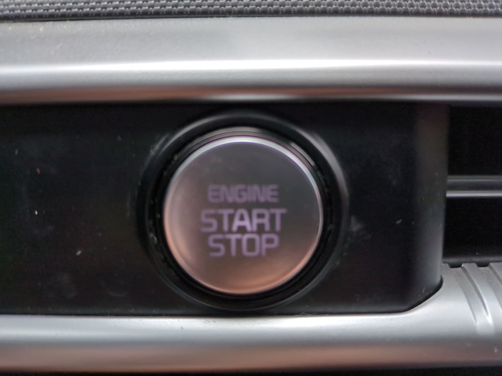 2022 Kia K5 GT-Line 27