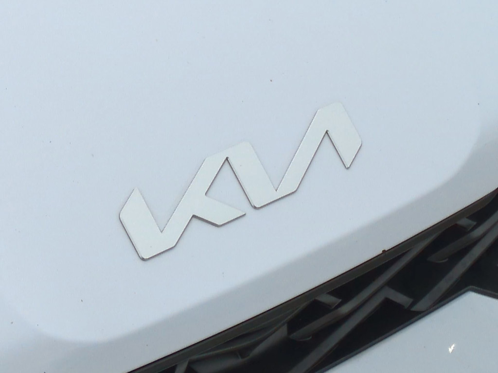 2022 Kia K5 GT-Line 7