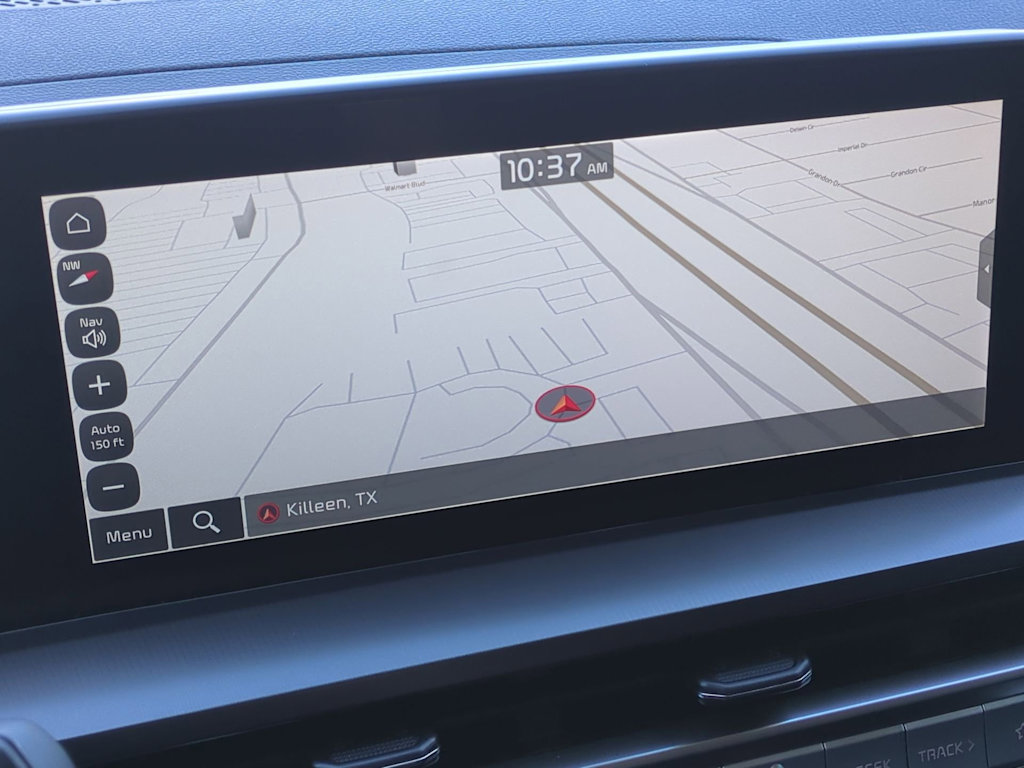 Thumbnail: 2025 Kia Telluride - 24