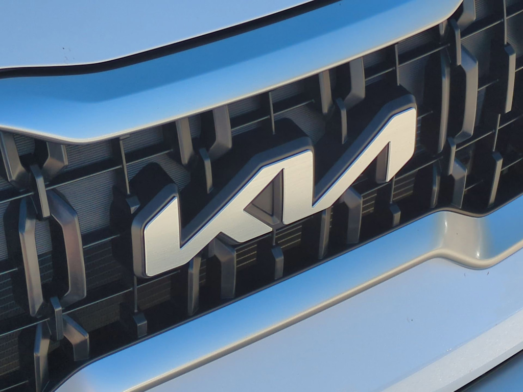 Thumbnail: 2025 Kia Telluride - 33