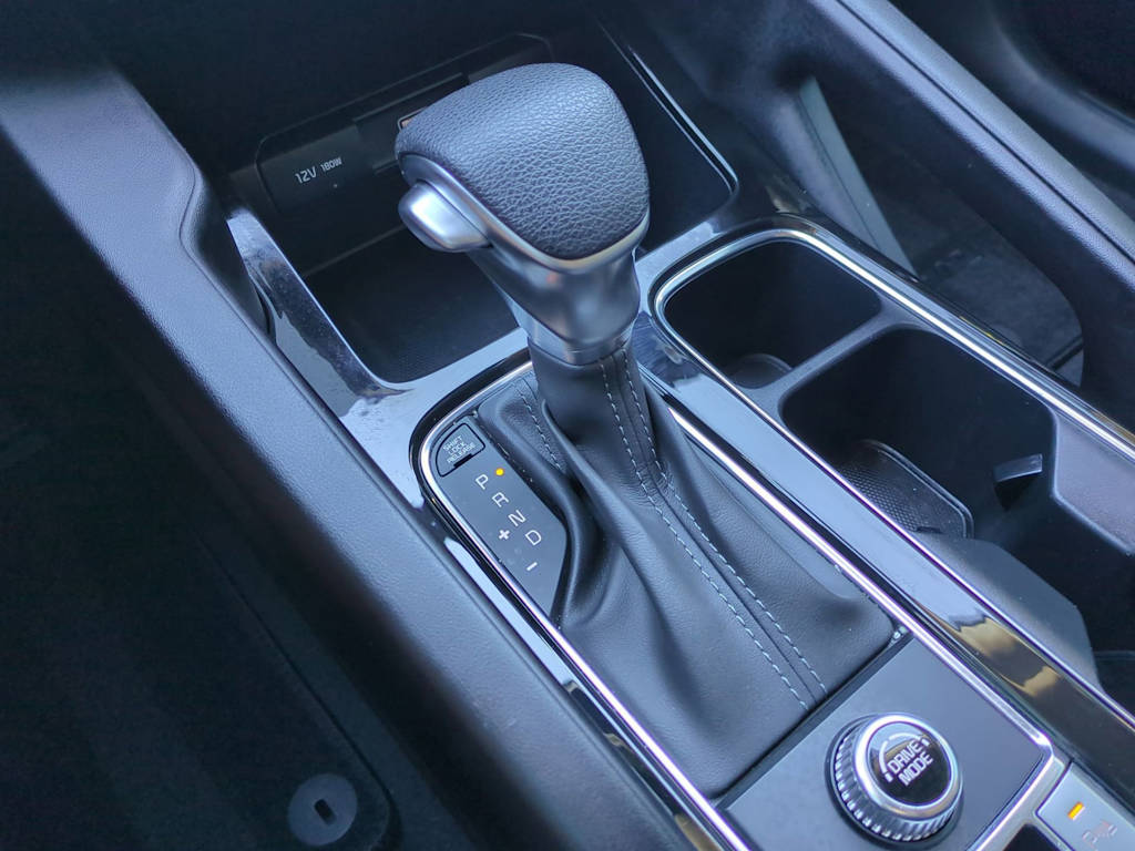 Thumbnail: 2025 Kia Telluride - 16