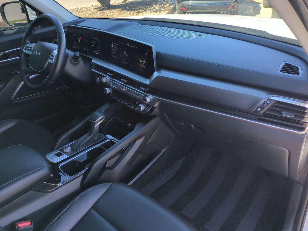 Thumbnail: 2025 Kia Telluride - 14