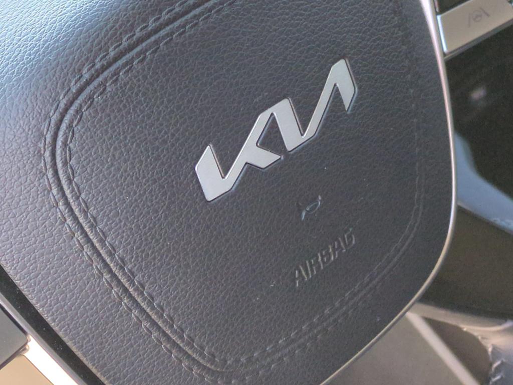 Thumbnail: 2025 Kia Telluride - 34