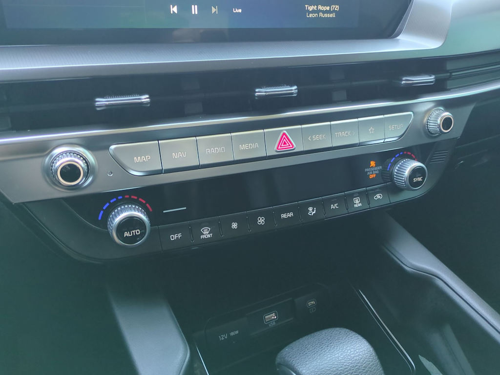 Thumbnail: 2025 Kia Telluride - 27