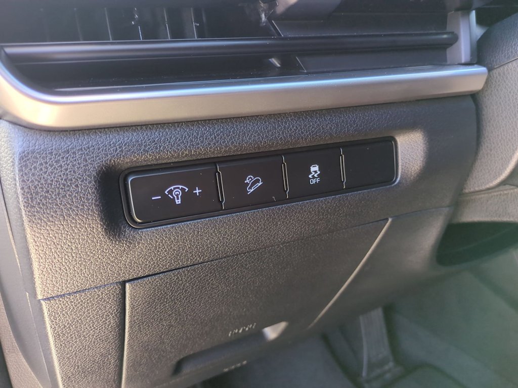 Thumbnail: 2025 Kia Telluride - 35