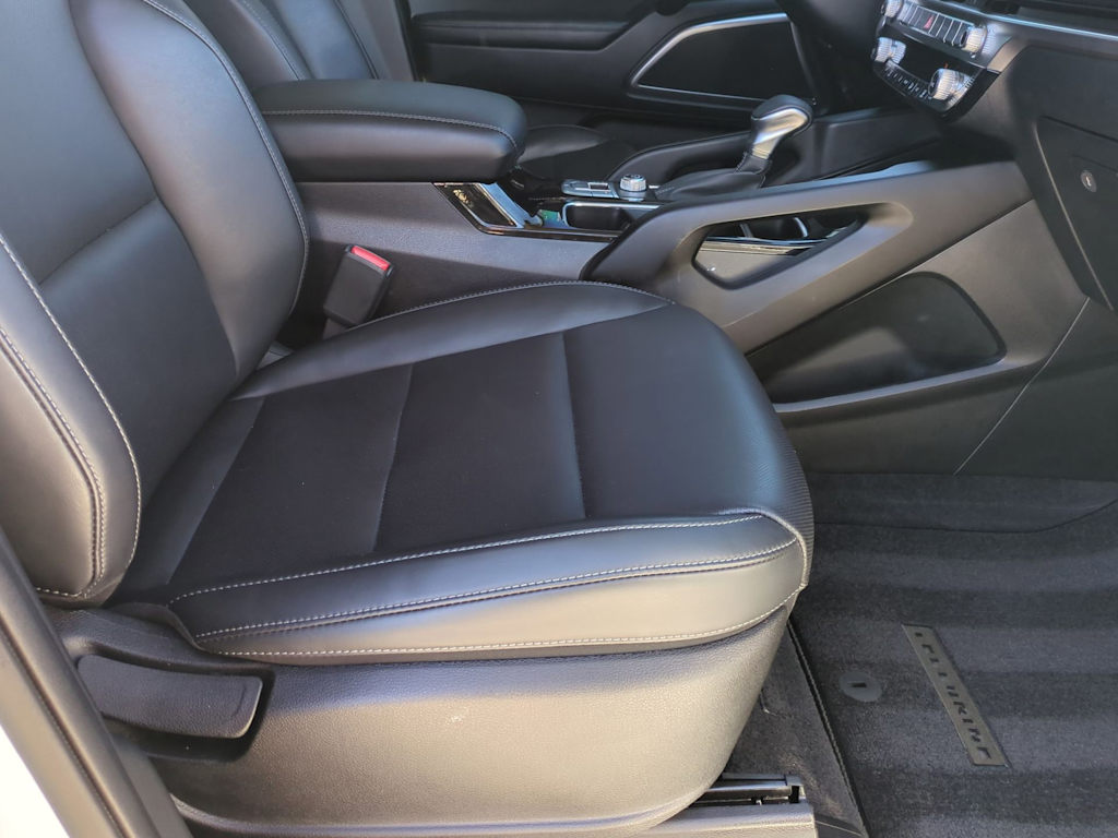 Thumbnail: 2025 Kia Telluride - 11