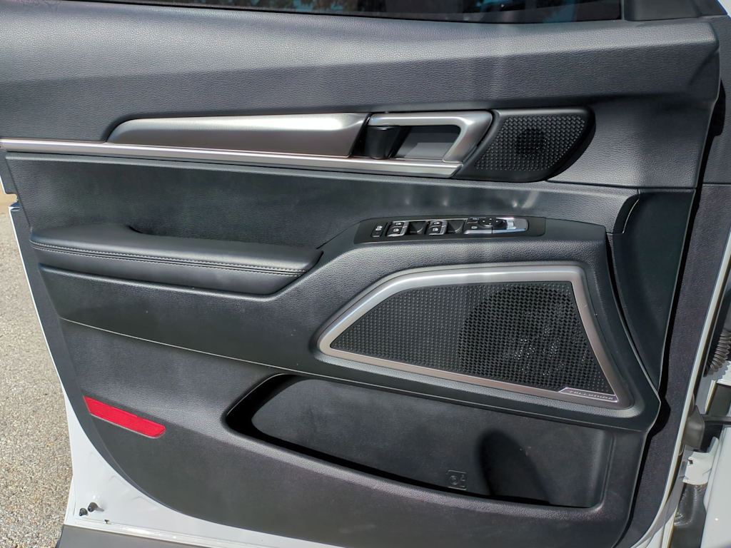 Thumbnail: 2025 Kia Telluride - 30