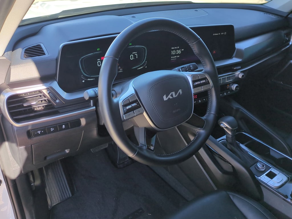 Thumbnail: 2025 Kia Telluride - 2