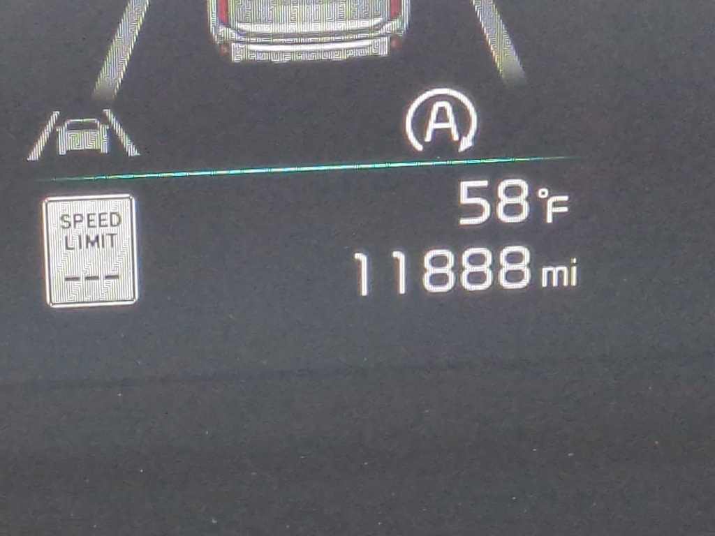 Thumbnail: 2025 Kia Telluride - 17