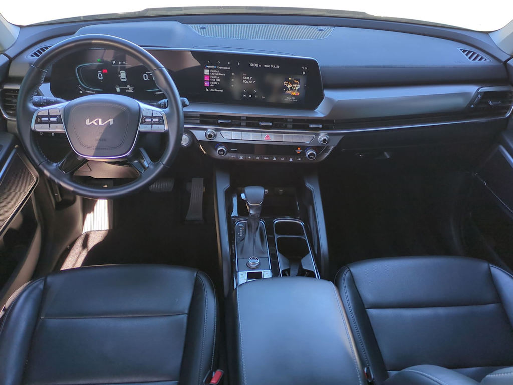 Thumbnail: 2025 Kia Telluride - 13