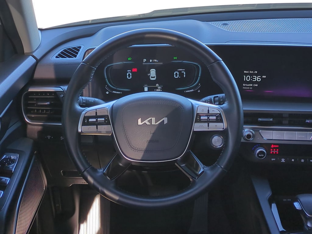 Thumbnail: 2025 Kia Telluride - 10