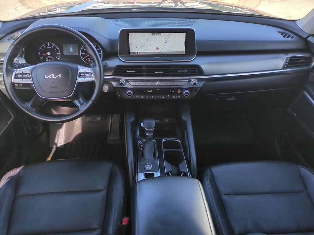 Thumbnail: 2022 Kia Telluride - 12