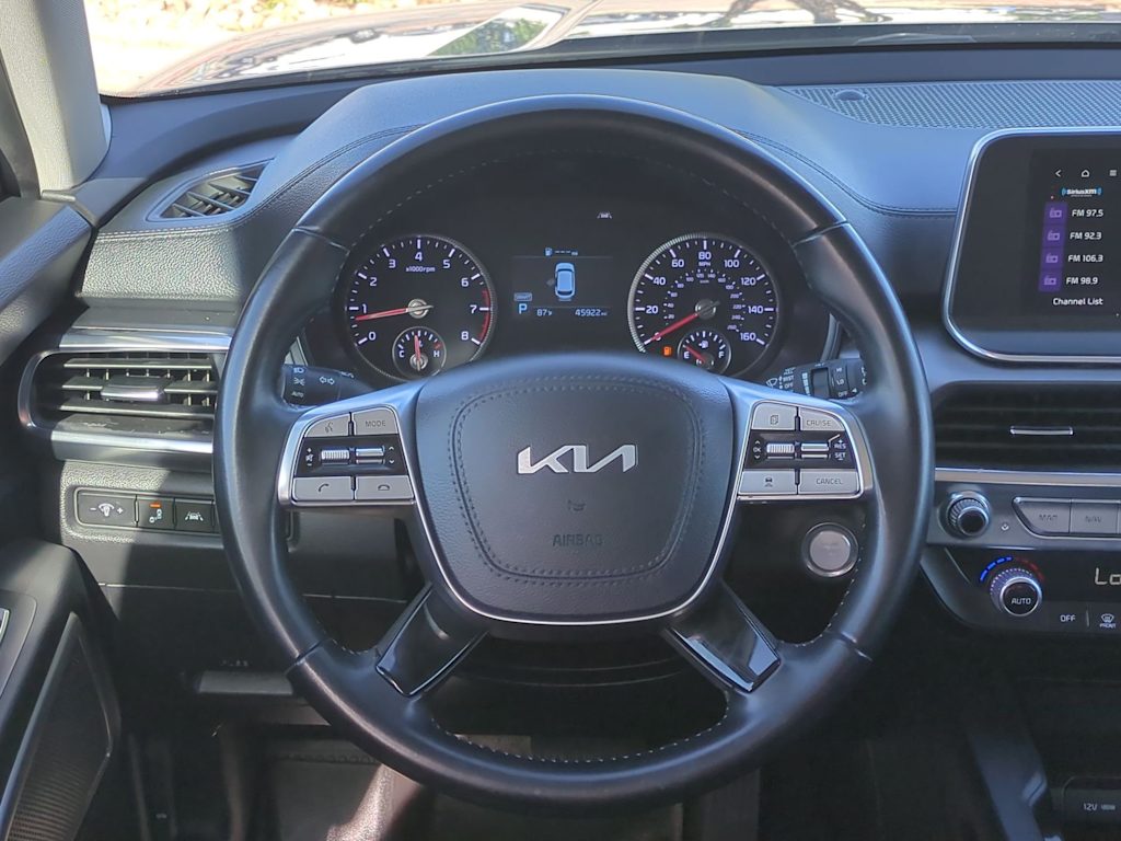 Thumbnail: 2022 Kia Telluride - 9