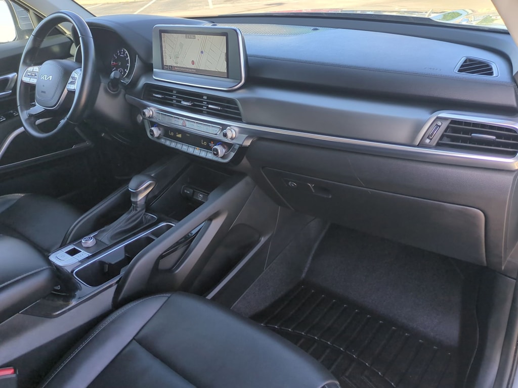 Thumbnail: 2022 Kia Telluride - 13