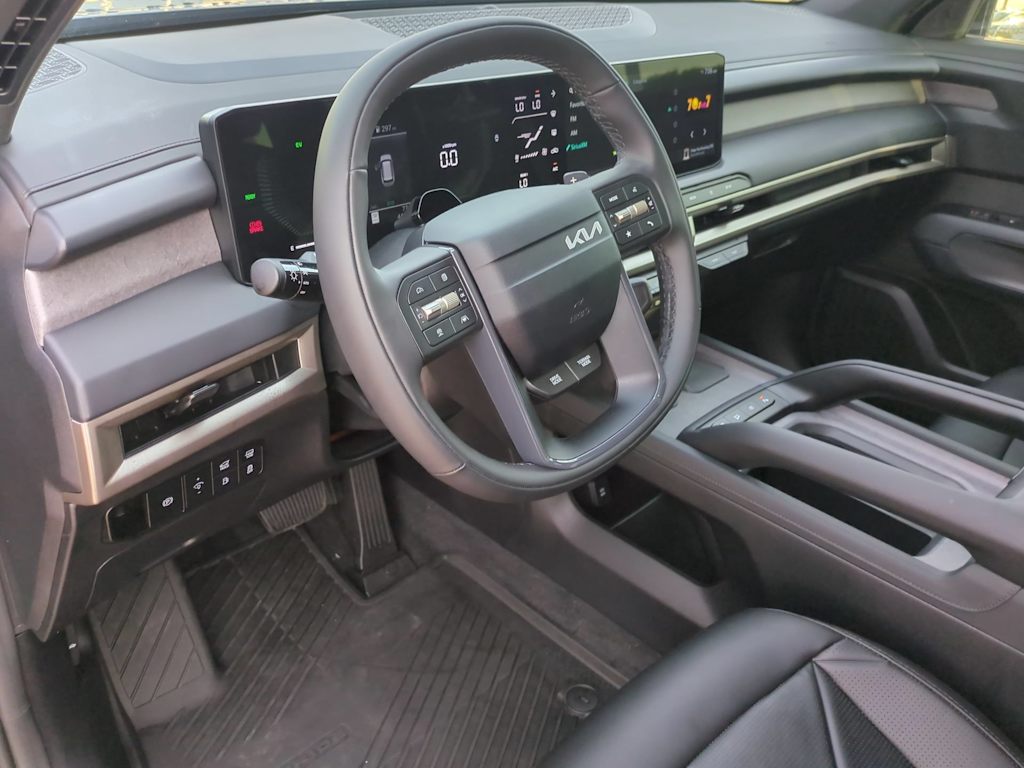 Thumbnail: 2027 Kia Telluride - 2