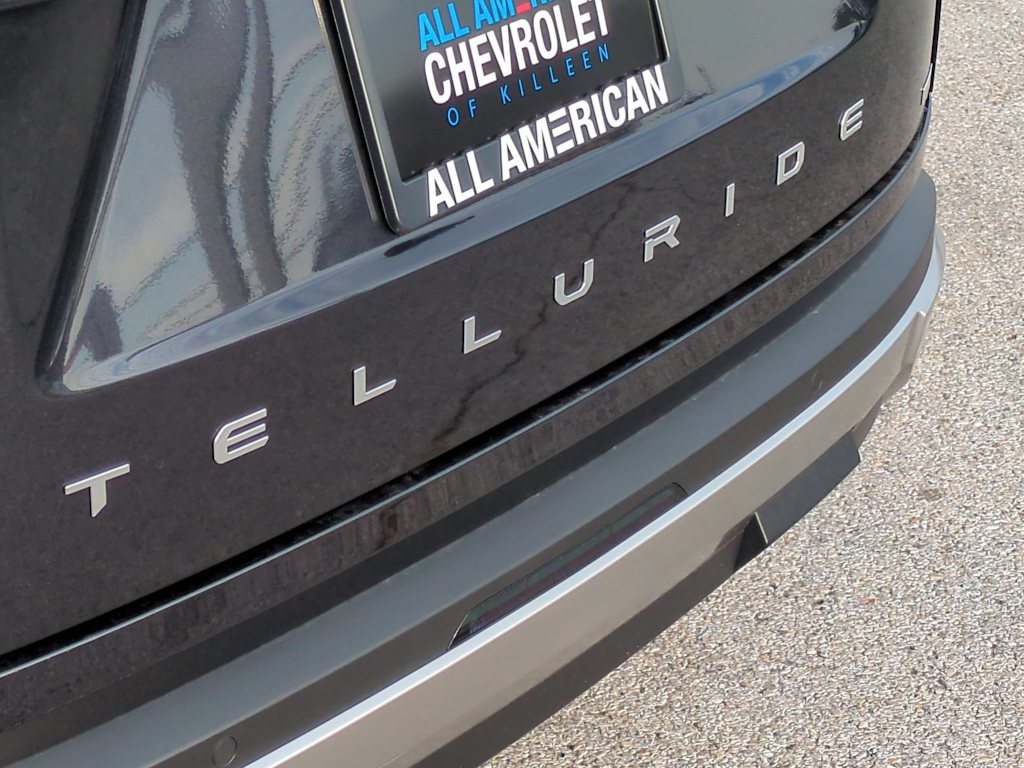 Thumbnail: 2027 Kia Telluride - 7