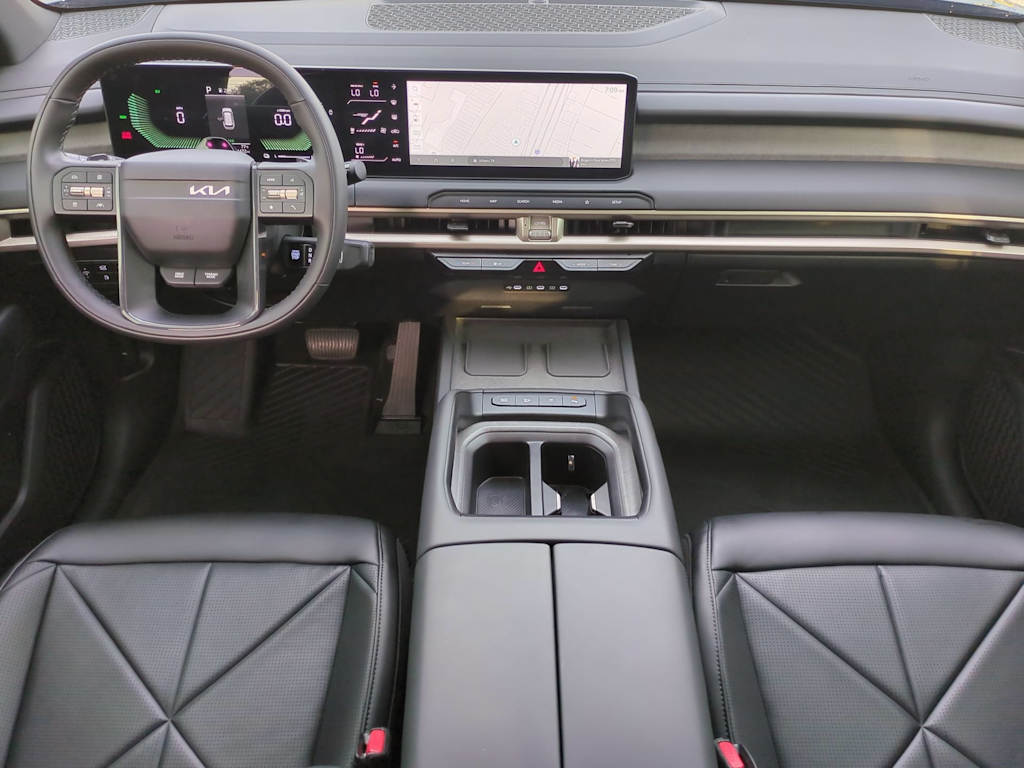 Thumbnail: 2027 Kia Telluride - 10