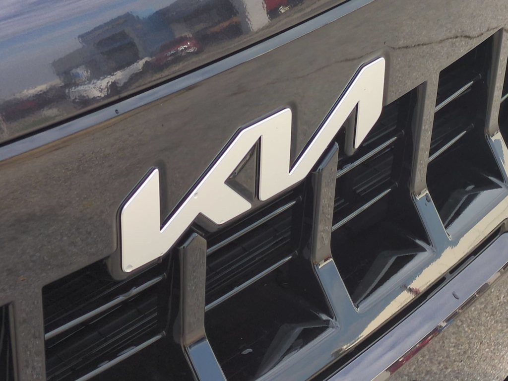 Thumbnail: 2027 Kia Telluride - 35