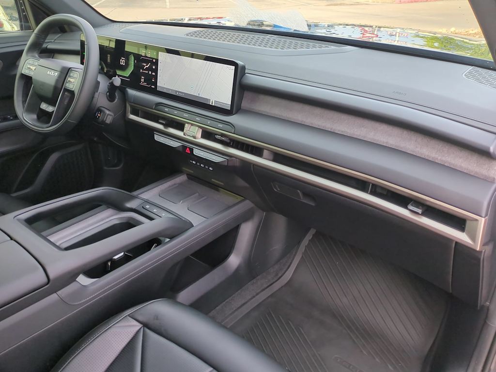 Thumbnail: 2027 Kia Telluride - 11